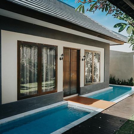 Luxotic Private Villa And Resort Nusa Dua  Exterior foto