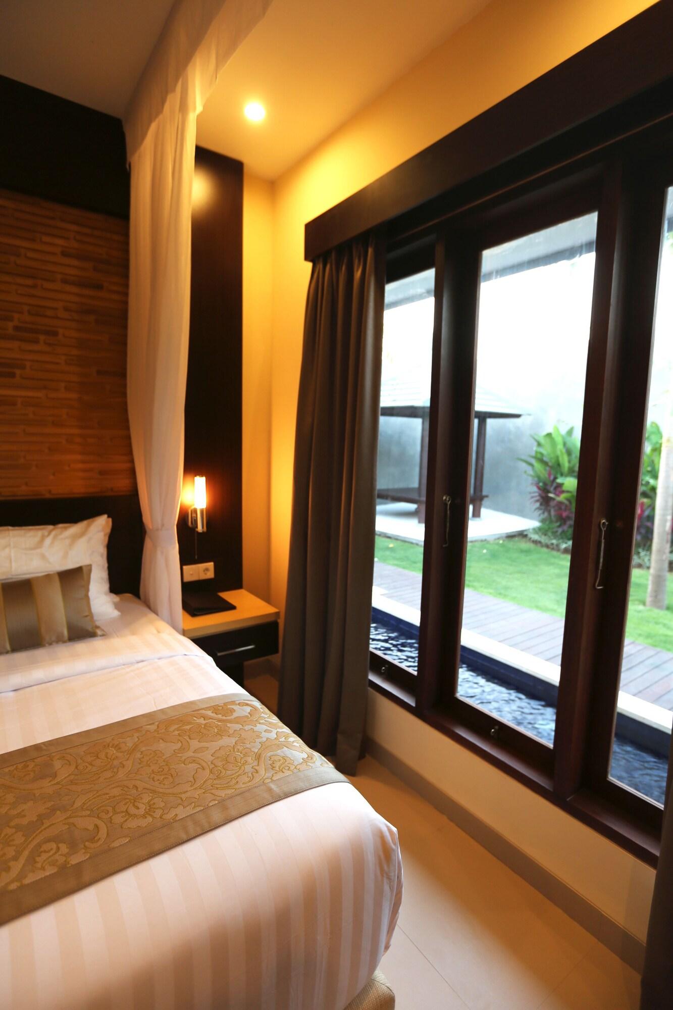 Luxotic Private Villa And Resort Nusa Dua  Exterior foto