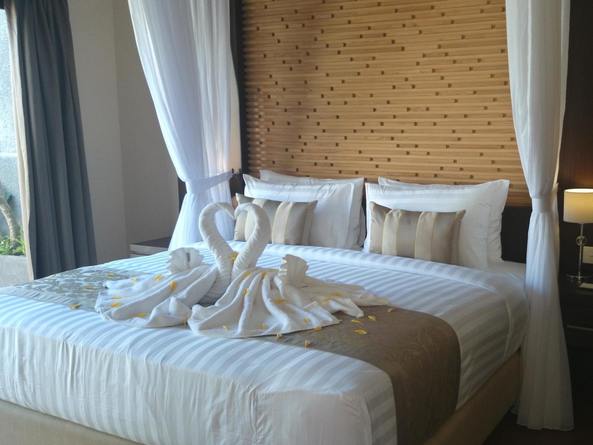 Luxotic Private Villa And Resort Nusa Dua  Exterior foto