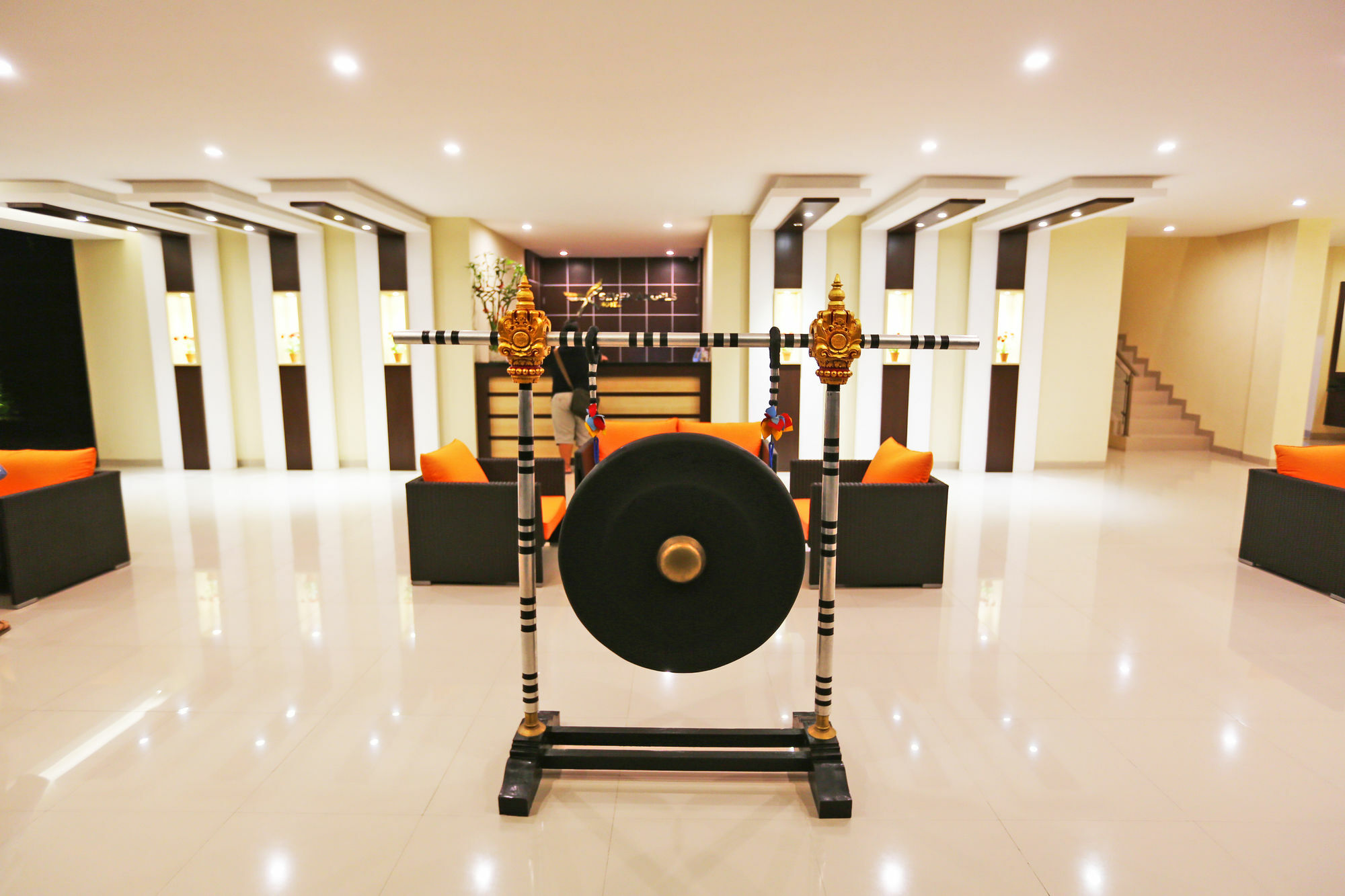 Luxotic Private Villa And Resort Nusa Dua  Exterior foto