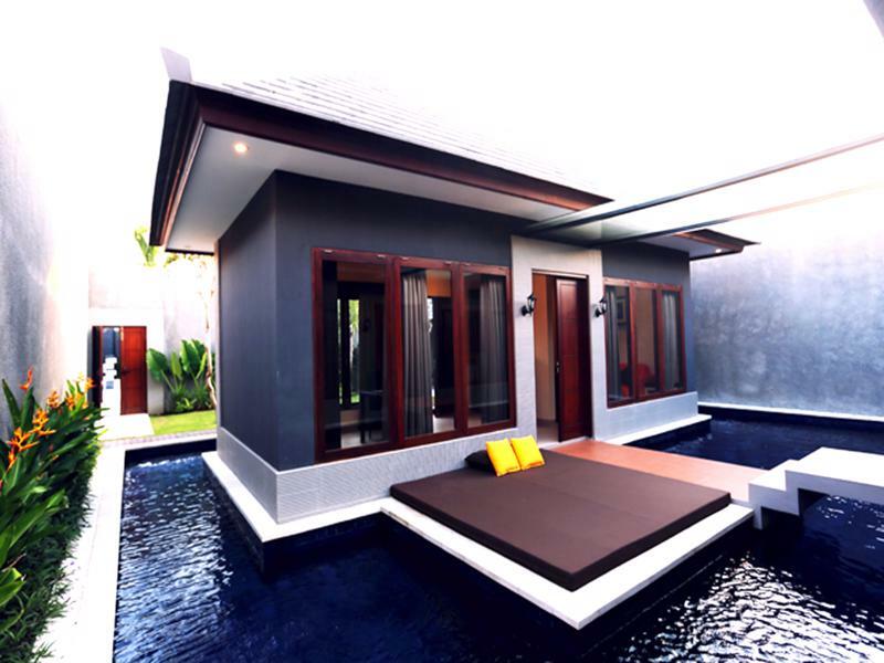Luxotic Private Villa And Resort Nusa Dua  Exterior foto