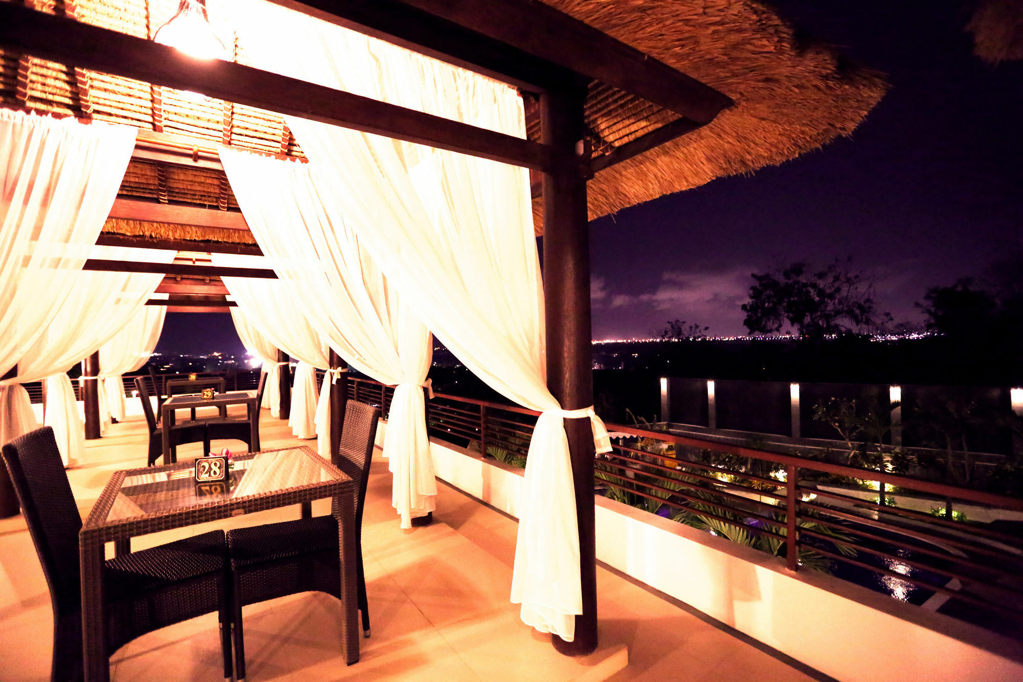 Luxotic Private Villa And Resort Nusa Dua  Exterior foto