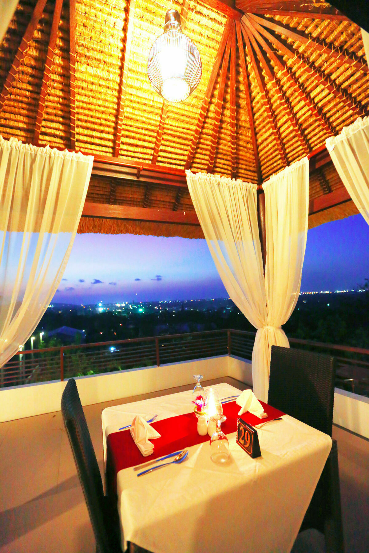 Luxotic Private Villa And Resort Nusa Dua  Exterior foto