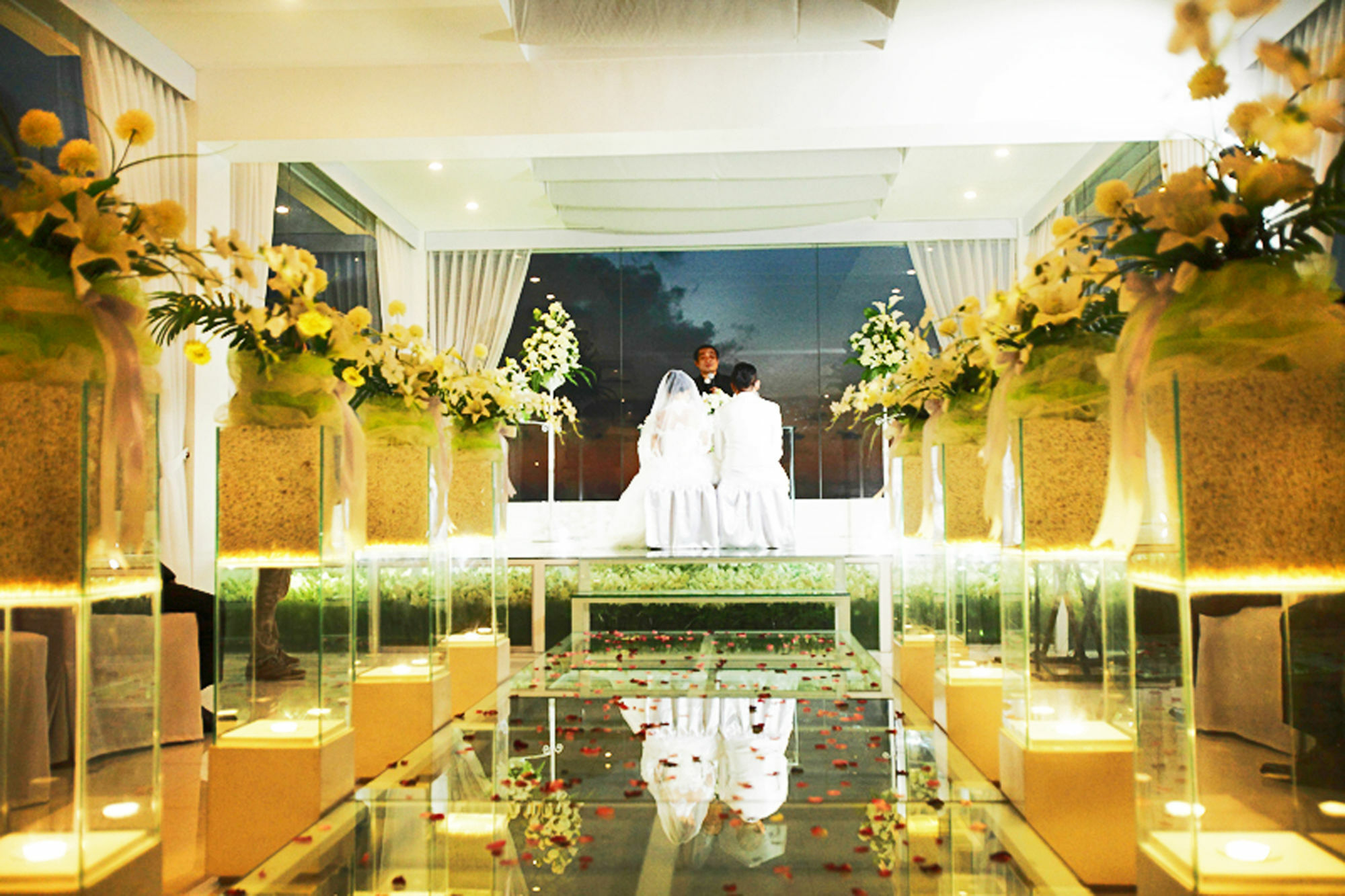 Luxotic Private Villa And Resort Nusa Dua  Exterior foto