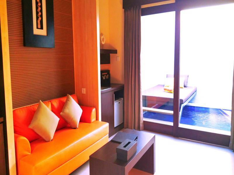 Luxotic Private Villa And Resort Nusa Dua  Exterior foto