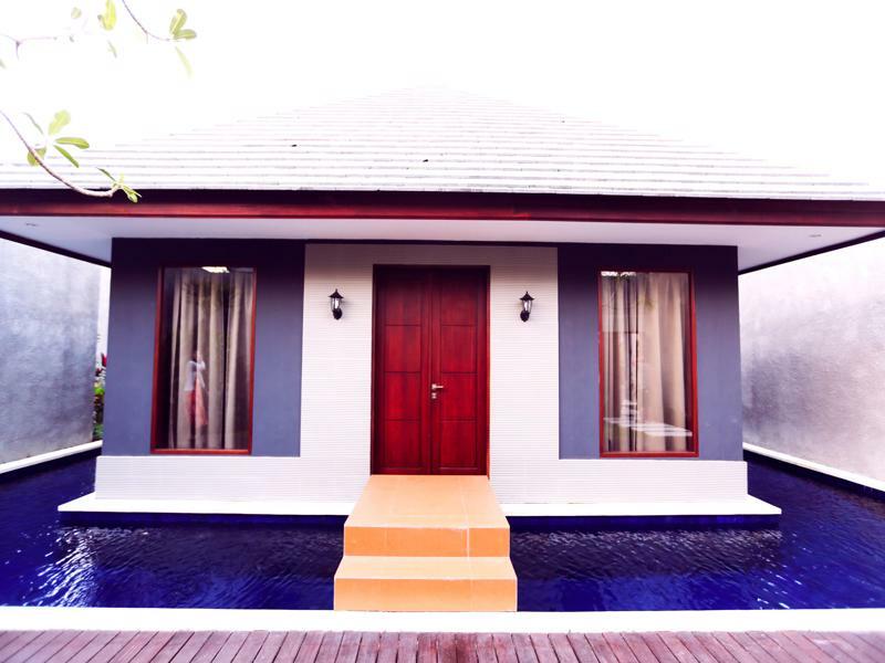 Luxotic Private Villa And Resort Nusa Dua  Exterior foto