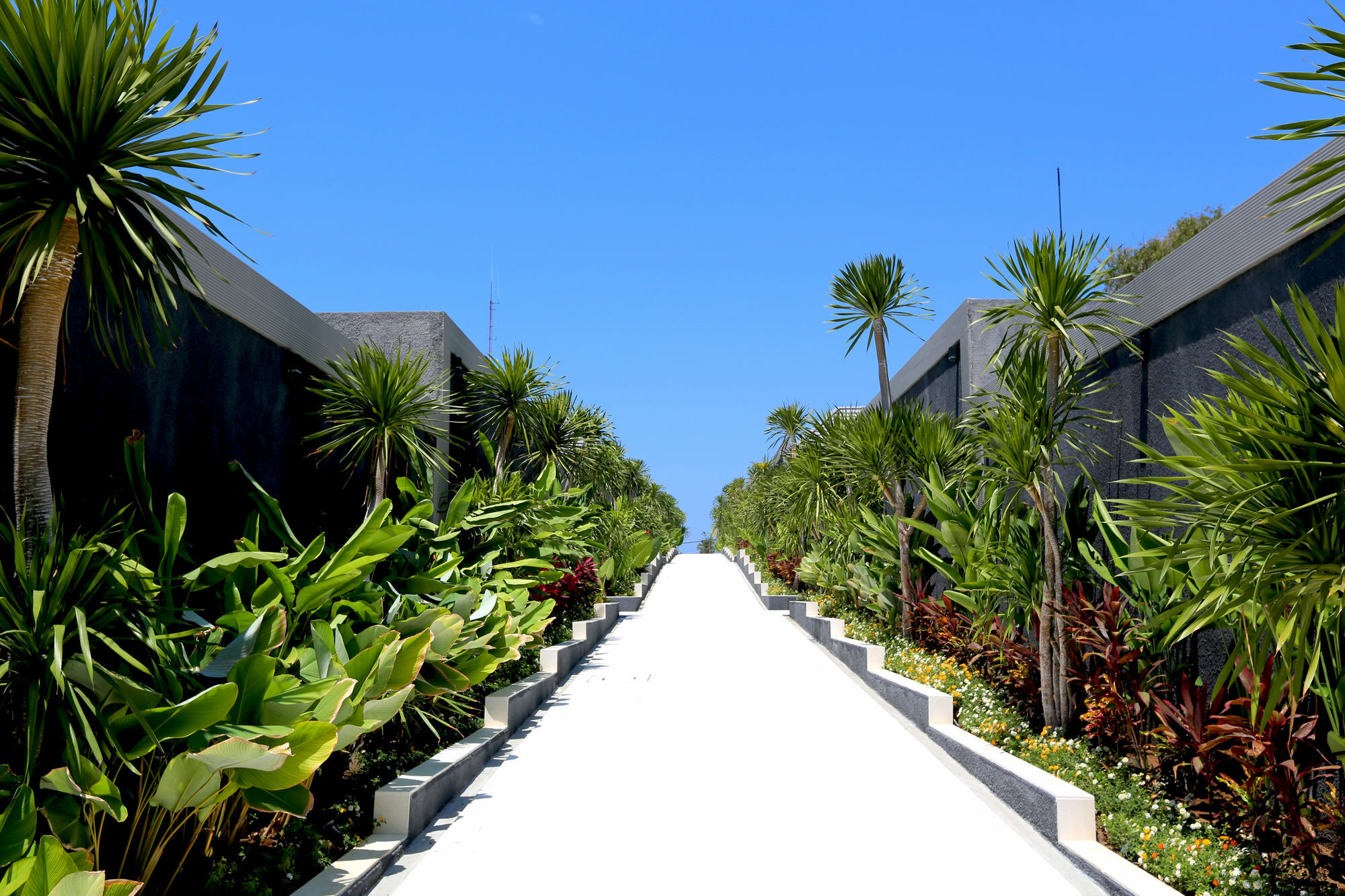Luxotic Private Villa And Resort Nusa Dua  Exterior foto